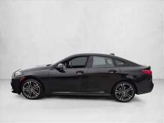 BMW Serie 2 2024 228i Gran Coupé 4p Sedán