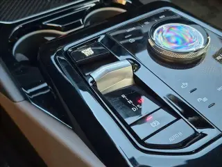 BMW Serie 5 2024 530i 4dr Sedán
