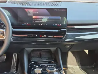 BMW Serie 5 2024 530i 4dr Sedán