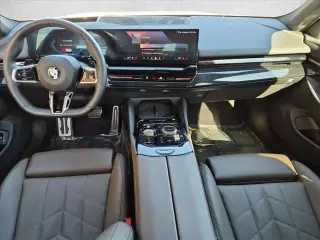BMW Serie 5 2024 530i 4dr Sedán