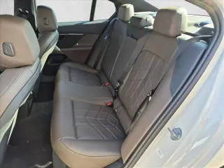 BMW Serie 5 2024 530i 4dr Sedán