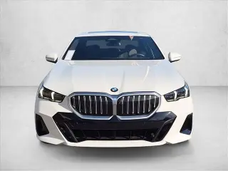 BMW Serie 5 2024 530i 4dr Sedán
