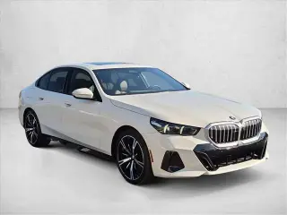 BMW Serie 5 2024 530i 4dr Sedán