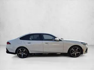 BMW Serie 5 2024 530i 4dr Sedán