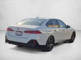 BMW Serie 5 2024 530i 4dr Sedán