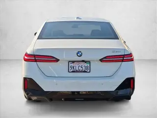 BMW Serie 5 2024 530i 4dr Sedán
