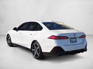BMW Serie 5 2024 530i 4dr Sedán