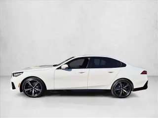 BMW Serie 5 2024 530i 4dr Sedán