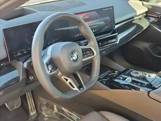 BMW Serie 5 2024 530i 4dr Sedán