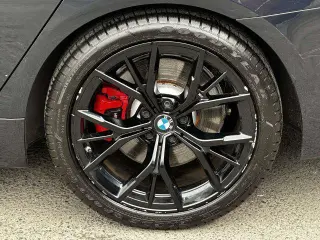 BMW Serie 5 2023 AWD 530i xDrive Sedán 4 puertas
