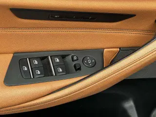 BMW Serie 5 2023 AWD 530i xDrive Sedán 4 puertas