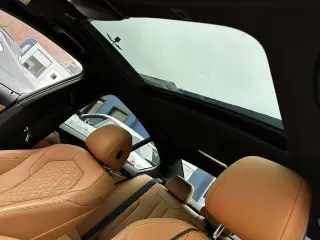 BMW Serie 5 2023 AWD 530i xDrive Sedán 4 puertas
