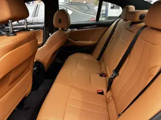 BMW Serie 5 2023 AWD 530i xDrive Sedán 4 puertas