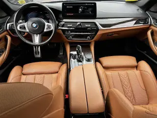 BMW Serie 5 2023 AWD 530i xDrive Sedán 4 puertas