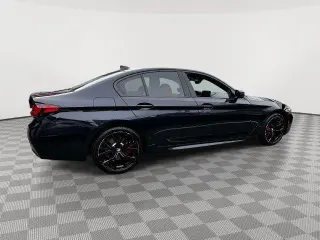 BMW Serie 5 2023 AWD 530i xDrive Sedán 4 puertas