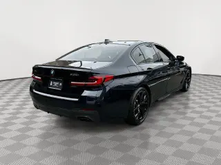 BMW Serie 5 2023 AWD 530i xDrive Sedán 4 puertas
