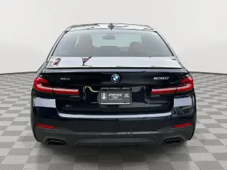 BMW Serie 5 2023 AWD 530i xDrive Sedán 4 puertas