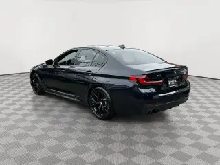 BMW Serie 5 2023 AWD 530i xDrive Sedán 4 puertas