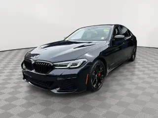 BMW Serie 5 2023 AWD 530i xDrive Sedán 4 puertas