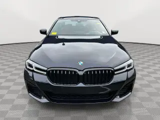 BMW Serie 5 2023 AWD 530i xDrive Sedán 4 puertas