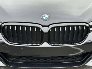 BMW Serie 5 2023 AWD 530i xDrive Sedán 4 puertas