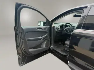 Ford Edge 2017 AWD SEL 4p Crossover