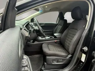 Ford Edge 2017 AWD SEL 4p Crossover