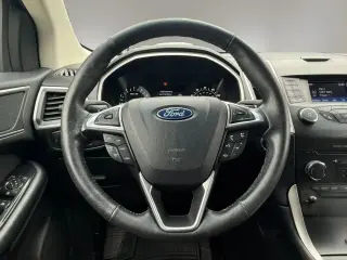 Ford Edge 2017 AWD SEL 4p Crossover
