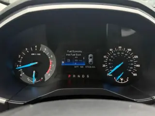 Ford Edge 2017 AWD SEL 4p Crossover
