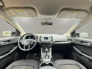 Ford Edge 2017 AWD SEL 4p Crossover