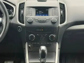 Ford Edge 2017 AWD SEL 4p Crossover