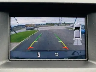 Ford Edge 2017 AWD SEL 4p Crossover