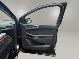Ford Edge 2017 AWD SEL 4p Crossover