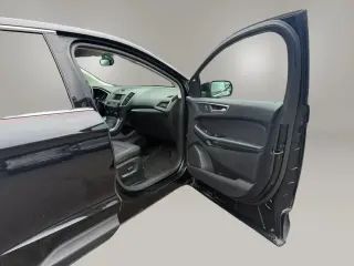 Ford Edge 2017 AWD SEL 4p Crossover