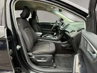 Ford Edge 2017 AWD SEL 4p Crossover