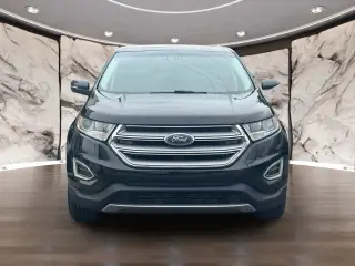 Ford Edge 2017 AWD SEL 4p Crossover