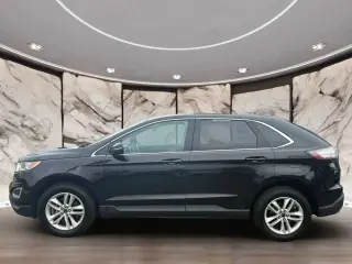 Ford Edge 2017 AWD SEL 4p Crossover