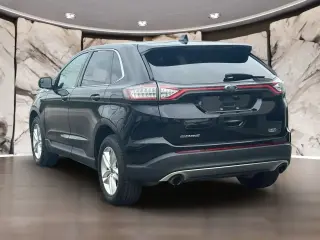 Ford Edge 2017 AWD SEL 4p Crossover
