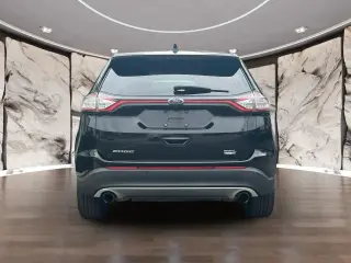Ford Edge 2017 AWD SEL 4p Crossover