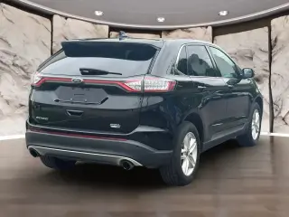 Ford Edge 2017 AWD SEL 4p Crossover