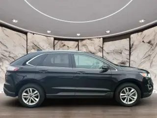Ford Edge 2017 AWD SEL 4p Crossover