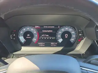 Audi A3 2023 AWD quattro Premium Plus 40 TFSI 4dr Sedan