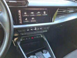 Audi A3 2023 AWD quattro Premium Plus 40 TFSI 4dr Sedan