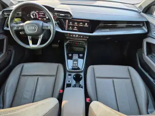 Audi A3 2023 AWD quattro Premium Plus 40 TFSI 4dr Sedan