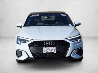 Audi A3 2023 AWD quattro Premium Plus 40 TFSI 4dr Sedan