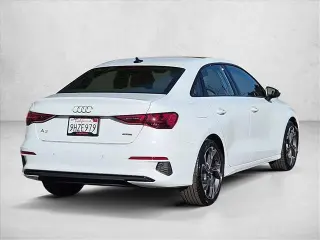 Audi A3 2023 AWD quattro Premium Plus 40 TFSI 4dr Sedan