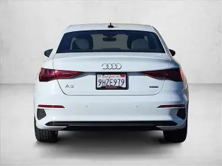 Audi A3 2023 AWD quattro Premium Plus 40 TFSI 4dr Sedan