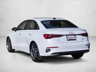 Audi A3 2023 AWD quattro Premium Plus 40 TFSI 4dr Sedan