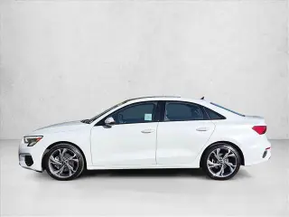 Audi A3 2023 AWD quattro Premium Plus 40 TFSI 4dr Sedan
