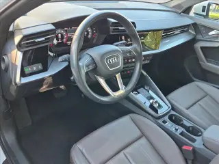 Audi A3 2023 AWD quattro Premium Plus 40 TFSI 4dr Sedan